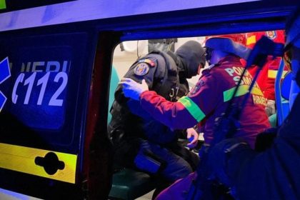 scandal la o petrecere in familie s a lasat cu fracturi de femur ce au decis judecatorii 67fc2c4be5f64