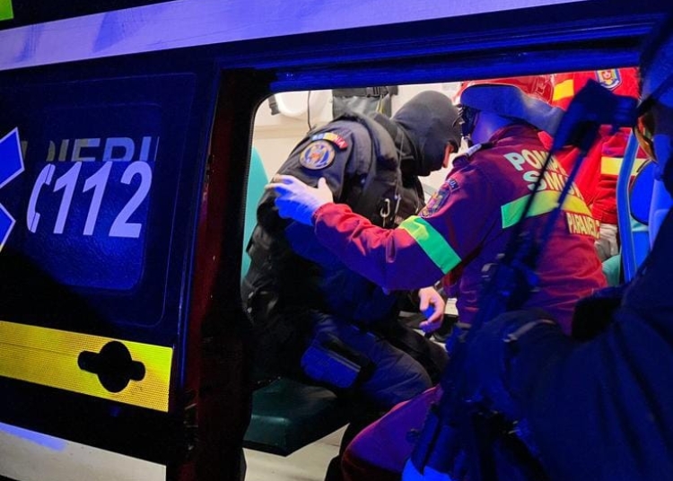 scandal la o petrecere in familie s a lasat cu fracturi de femur ce au decis judecatorii 67fc2c4be5f64