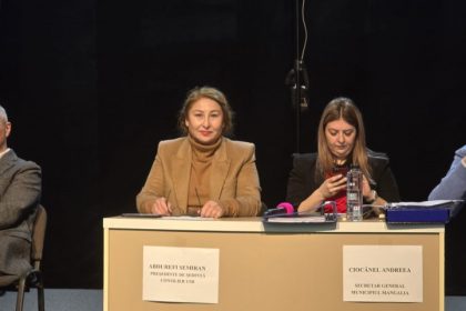scandal la sedinta consiliului local mangalia primarul ar fi parasit sala ce s a intamplat cu proiectul bugetului pentru 2025 67feacf46904f