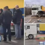 scandalos corpul neinsufletit al unui fost viceprimar mort in accident lasat ore in sir nesupravegheat pe marginea drumului 67fba303b2a05
