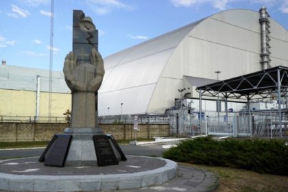 se implinesc 39 de ani de la accidentul nuclear de la cernobil cel mai mare dezastru din istoria omenirii 680c7ca971525