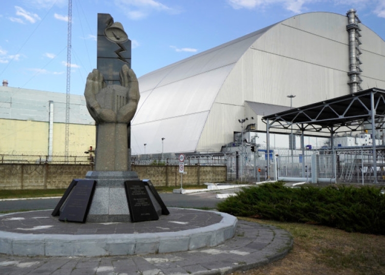 se implinesc 39 de ani de la accidentul nuclear de la cernobil cel mai mare dezastru din istoria omenirii 680c7ca971525