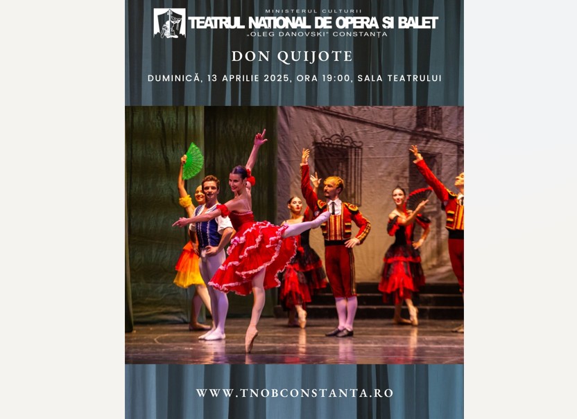 seara de gratie la teatruloleg danovski constanta don quijote va asteapta 67fb69bbbf67b
