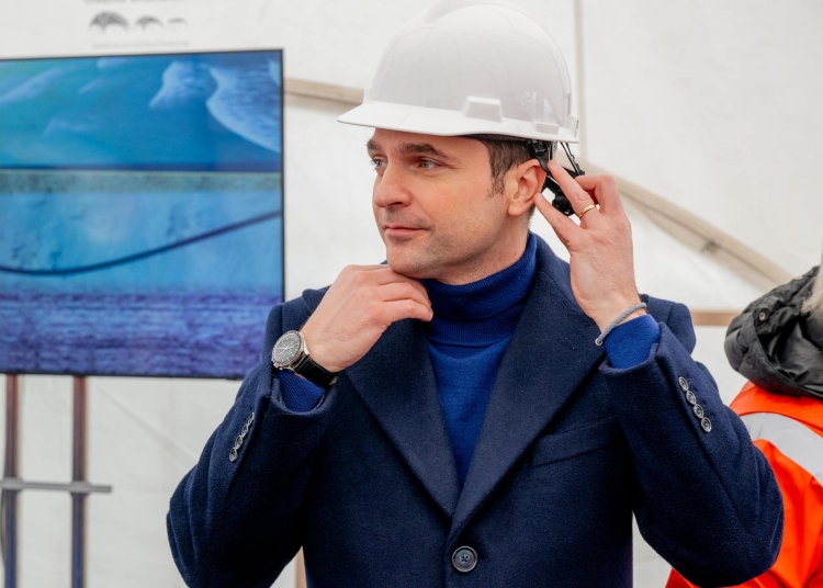 sebastian burduja ong uri de mediu incearca sa blocheze printr o noua actiune in justitie proiectul neptun deep 67f7a644aef5f