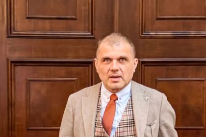 senatorul silviu cosa senatul a aprobat legea l61 2025 privind cooperarea politieneasca internationala 67f4142b54ffd