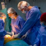 sfantul mare mucenic gheorghe a fost numit ocrotitorul transplantului hepatic in romania 67fdd5794aee4