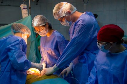 sfantul mare mucenic gheorghe a fost numit ocrotitorul transplantului hepatic in romania 67fdd5794aee4
