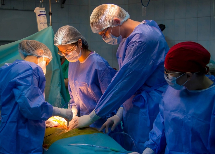 sfantul mare mucenic gheorghe a fost numit ocrotitorul transplantului hepatic in romania 67fdd5794aee4
