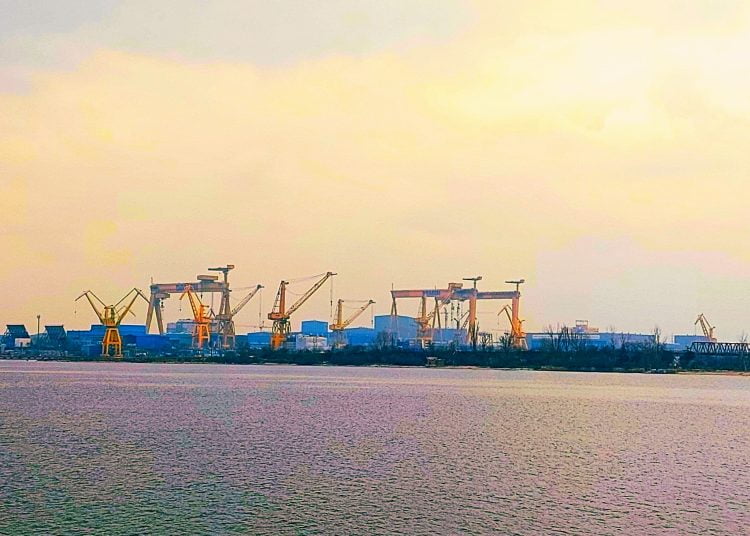 sindicatul liber navalistul apel catre autoritati propunem ca statul roman sa preia controlul asupra santierului naval din mangalia 67f637818f074