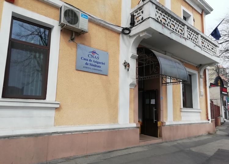 sistemul de asigurari de sanatate in judetul constanta intre provocari adaptare si responsabilitate 67efa124db3a2