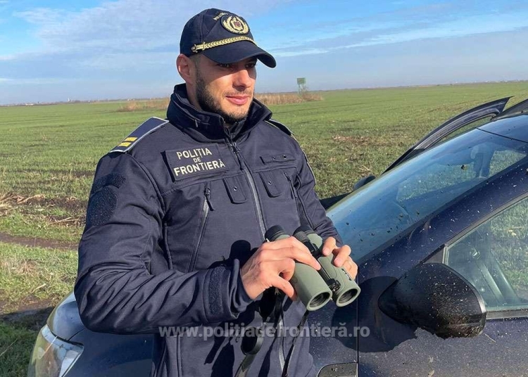 situatia la frontiera in ultimele 24 de ore au fost efectuate peste 13 500 de verificari in aplicatia edac 6808883c715de