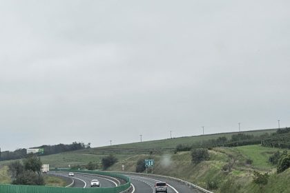 situatia traficului rutier cum se circula pe drumurile nationale si autostrazi 67f8b2b94faf9