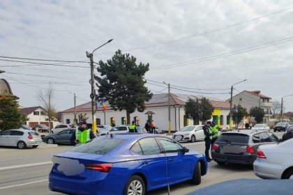 soferi bauti fara permis sau cu vehicule neinmatriculate depistati de politisti in judetul constanta 680c98cf2304f