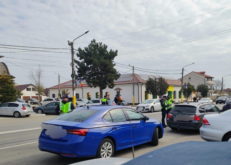 soferi bauti fara permis sau cu vehicule neinmatriculate depistati de politisti in judetul constanta 680c98cf2304f