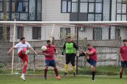 sparta techirghiol ii scorul etapei rezultatele din runda a 19 a si clasamentele 67fcb7db45a9f