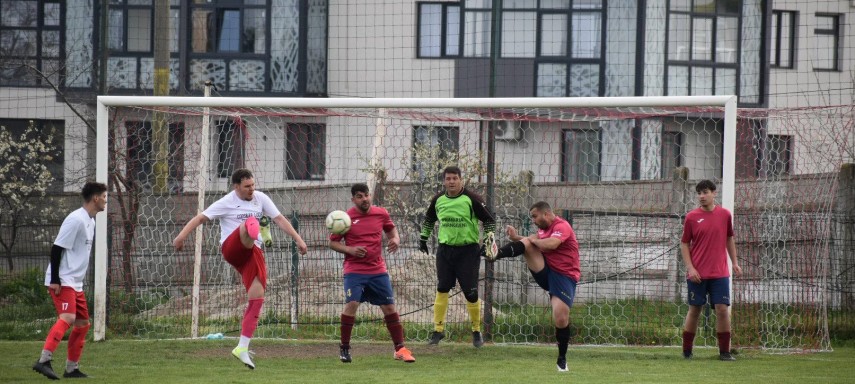 sparta techirghiol ii scorul etapei rezultatele din runda a 19 a si clasamentele 67fcb7db45a9f