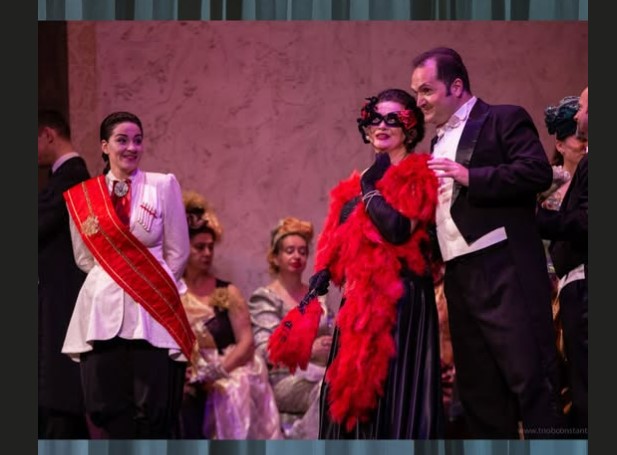 spectacol de opereta la teatrul national de opera si balet oleg danovski constanta o seara cu eleganta si umor 67f217ce956a8