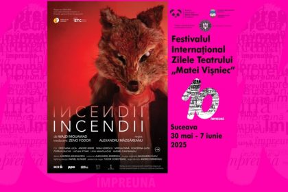spectacolul incendii se va juca la suceava la festivalul international zilele teatrului matei visniec 6809dd578cd4c