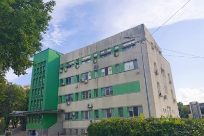 spitalul de boli infectioase va avea echipamente it noi iar medicii vor dispune de o aplicatie mobila 67fd82869fdd2