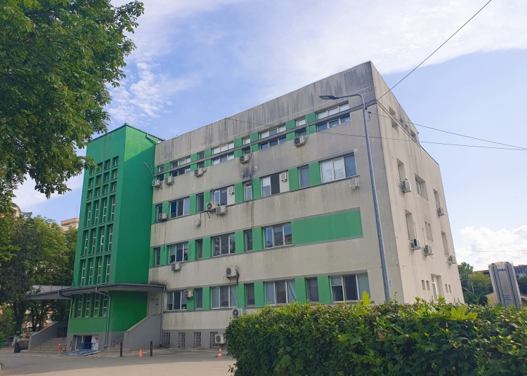 spitalul de boli infectioase va avea echipamente it noi iar medicii vor dispune de o aplicatie mobila 67fd82869fdd2