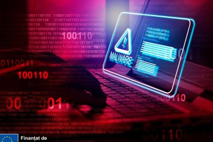 sri implementeaza proiectul dezvoltarea de tehnologii avansate pentru asigurarea securitatii cibernetice prin platforme si aplicatii de detectie si analiza malware 6802150ac0980