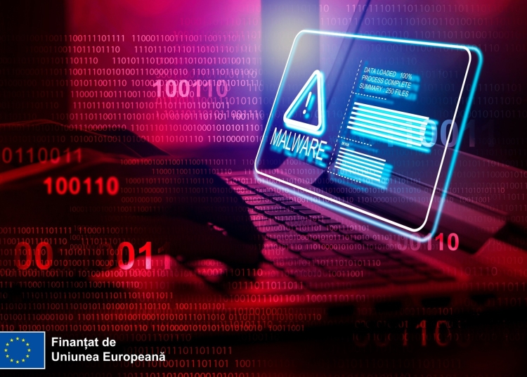 sri implementeaza proiectul dezvoltarea de tehnologii avansate pentru asigurarea securitatii cibernetice prin platforme si aplicatii de detectie si analiza malware 6802150ac0980