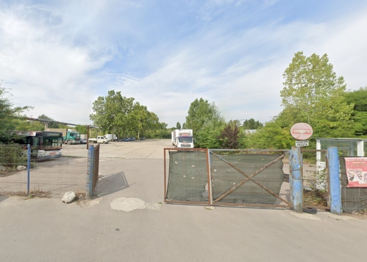 tanase bela asteapta avizul arhitectului sef pentru un puz ce va permite construirea unor blocuri cu 24 de etaje vizavi de parcul tabacarie 67fecd02163b6
