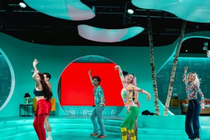 teatro lucido la malul infinitului al treilea spectacol al lui radu afrim la teatrul de stat 67ee8a83a25be