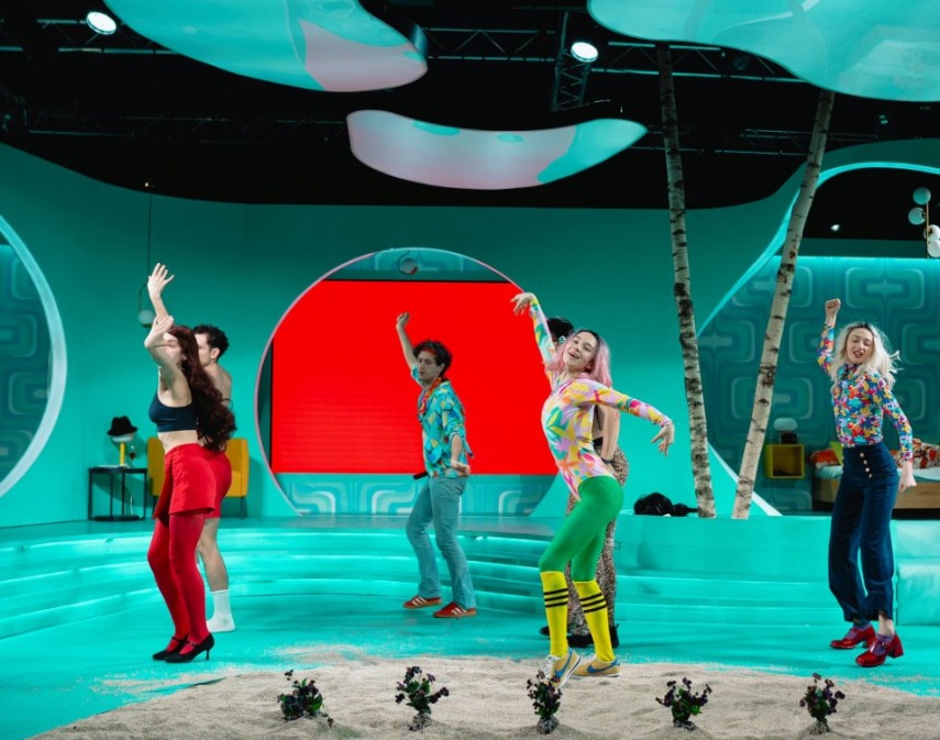 teatro lucido la malul infinitului al treilea spectacol al lui radu afrim la teatrul de stat 67ee8a83a25be