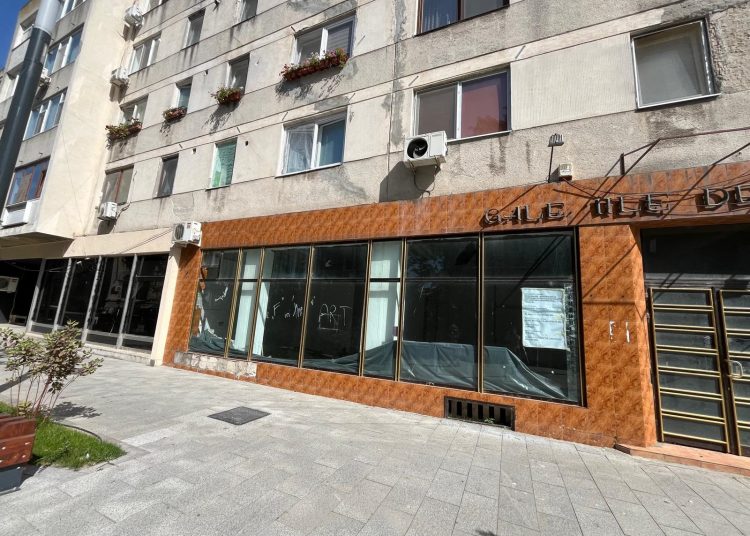 termen prelungit iar pentru reabilitarea galeriilor de arta de pe strada stefan cel mare 6811607dab5f5