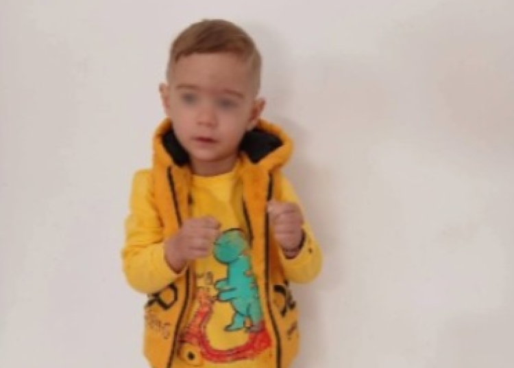 toader un baietel de doar 1 an si 8 luni are nevoie de ajutorul nostru 67ff5272ea754