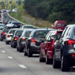 trafic intens dupa minivacanta de paste aglomeratie pe dn1 si dn7 68078528ba952