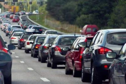 trafic intens dupa minivacanta de paste aglomeratie pe dn1 si dn7 68078528ba952