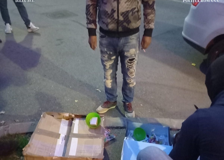 traficantii de droguri prinsi in flagrant pe autostrada in timp ce transportau cocaina adusa din spania condamnati definitiv la ani grei de inchisoare 6802da0db0958