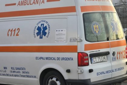 trei masini au fost implicate intr un accident rutier in zona parcului tabacarie un barbat a ajuns la spital 6809fa74680a6