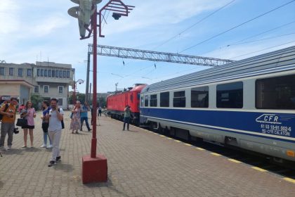 trenuri suplimentare spre si dinspre litoral in minivacanta de 1 mai 680a11eb182a1