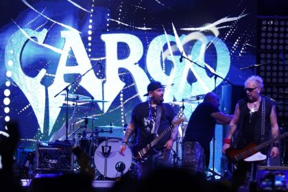 trupa cargo invita fanii si iubitorii muzicii rock din constanta la concertul caritabil music for autism 67fc11309b72d