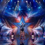 trupa de dans its what i love by elena rusa din constanta a impresionat la romanii au talent galerie foto video 68038fdfd4bb5