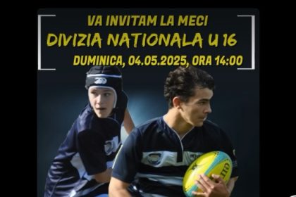 turneu final la rugby under 16 pe litoral acs tomitanii constanta in cursa pentru calificare duminica 4 mai 2025 ziua cea mare 6810dc2d3c85b