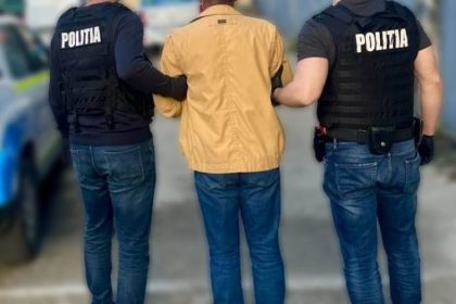 un barbat din judetul calarasi banuit de comiterea infractiunii de inselaciune a fost retinut 67f248ecca091