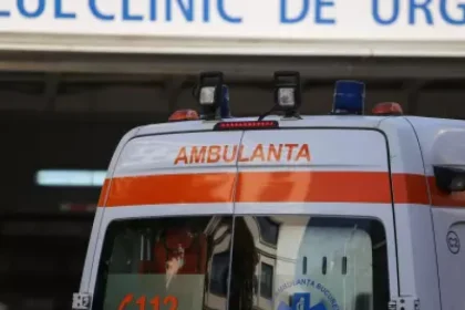 un copil de 4 ani a fost ranit in urma unui accident rutier in cobadin 67fe6dd4417cf