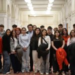 un grup de copii din limanu si 2 mai au vizitat parlamentul romaniei la invitatia deputatului daniel gheorghe georgescu 67fd13f820ee5