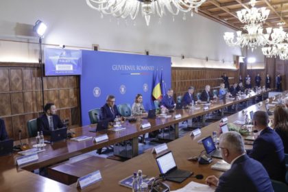 un nou val de reduceri de posturi in ministere in scopul diminuarii cheltuielilor bugetare 67ef7f2b29f16