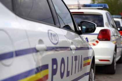 un politist si un detinut au fost raniti intr un accident rutier in municipiul slobozia 680a2cdfe9362