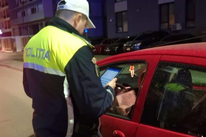 val de soferi beti la volan in primele zile de paste la constanta unii au refuzat sa fie testati 68062ca3209cf