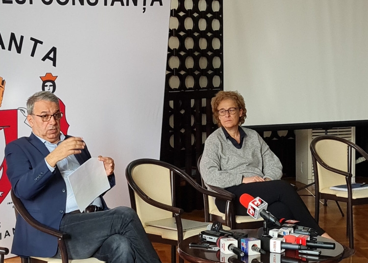 vergil chitac obligat de instanta sa tina sedintele de consiliul local cu prezenta fizica 67f656fd2d104