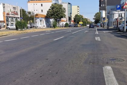 vesti bune singurul tronson nereabilitat de pe bulevardul mamaia va fi modernizat in acest an video 67edae2bbae87