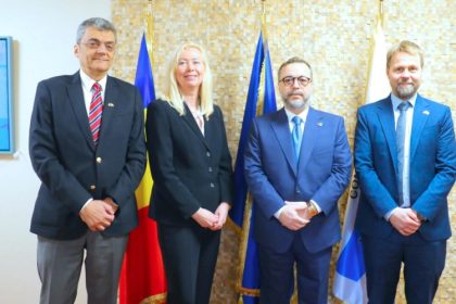 viceprimarul ionut rusu a primit vizita ambasadorului regatului norvegiei in romania 67ee820bdf525