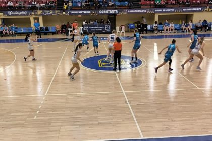 victorie pentru csm constanta la brasov in play off ul ligii nationale de baschet feminin 67f6aa931abd2