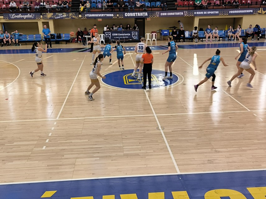 victorie pentru csm constanta la brasov in play off ul ligii nationale de baschet feminin 67f6aa931abd2